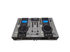 Vonyx CDJ450 - Twin Top Player/Mixer - With CD/MP3/USB/Bluetooth - Good w/ Original Box - Photo 1