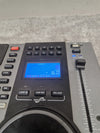 Vonyx CDJ450 - Twin Top Player/Mixer - With CD/MP3/USB/Bluetooth - Good w/ Original Box - Photo 11
