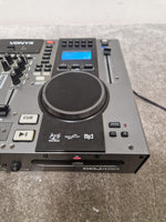 Vonyx CDJ450 - Twin Top Player/Mixer - With CD/MP3/USB/Bluetooth - Good w/ Original Box - Image 12