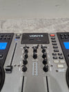 Vonyx CDJ450 - Twin Top Player/Mixer - With CD/MP3/USB/Bluetooth - Good w/ Original Box - Photo 14