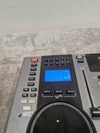 Vonyx CDJ450 - Twin Top Player/Mixer - With CD/MP3/USB/Bluetooth - Good w/ Original Box - Photo 15