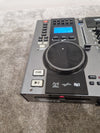 Vonyx CDJ450 - Twin Top Player/Mixer - With CD/MP3/USB/Bluetooth - Good w/ Original Box - Photo 16