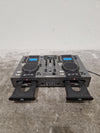Vonyx CDJ450 - Twin Top Player/Mixer - With CD/MP3/USB/Bluetooth - Good w/ Original Box - Photo 17