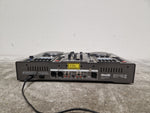 Vonyx CDJ450 - Twin Top Player/Mixer - With CD/MP3/USB/Bluetooth - Good w/ Original Box - Image 5