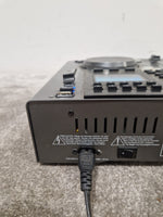 Vonyx CDJ450 - Twin Top Player/Mixer - With CD/MP3/USB/Bluetooth - Good w/ Original Box - Image 8