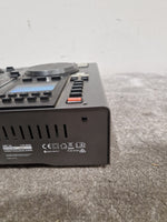 Vonyx CDJ450 - Twin Top Player/Mixer - With CD/MP3/USB/Bluetooth - Good w/ Original Box - Image 9