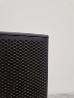 RCF TT22A - Active Speaker - Black - Excellent w/ Soft Case - Image 2