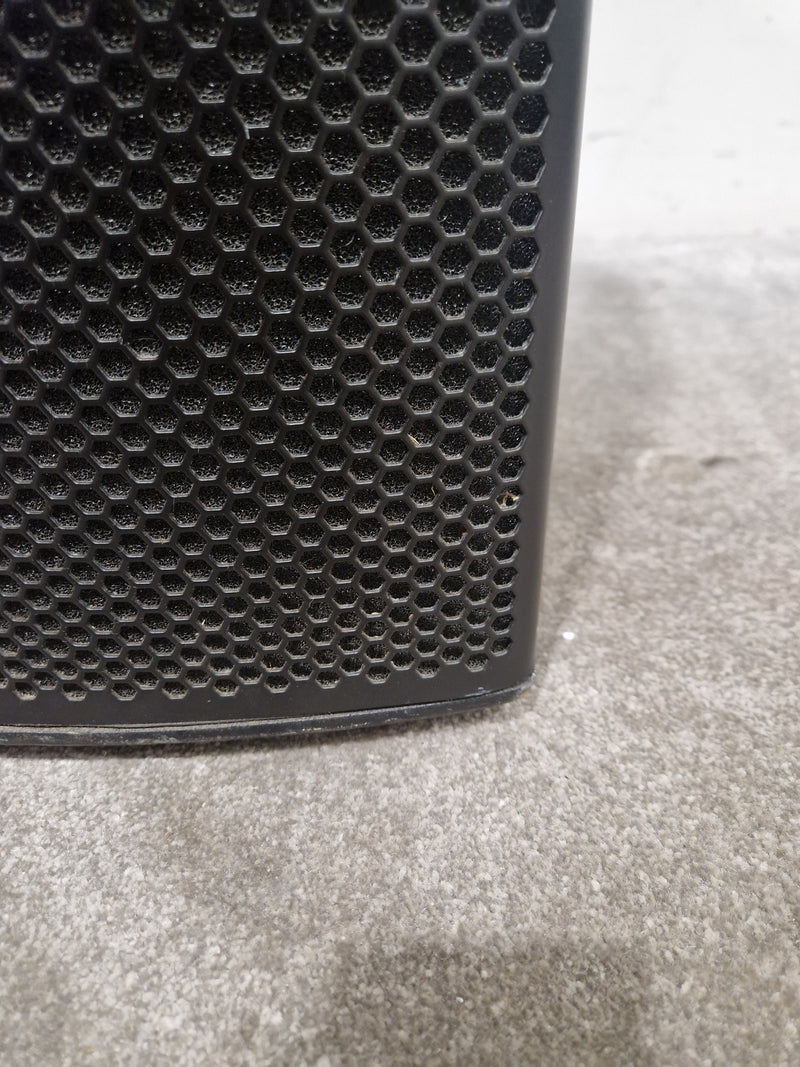 RCF TT22A - Active Speaker - Black - Excellent w/ Soft Case - Image 7