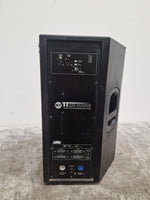 RCF TT22A - Active Speaker - Black - Excellent w/ Soft Case - Image 13