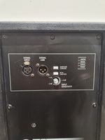 RCF TT22A - Active Speaker - Black - Excellent w/ Soft Case - Image 4