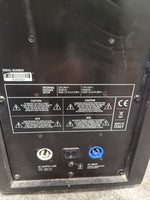 RCF TT22A - Active Speaker - Black - Excellent w/ Soft Case - Image 12