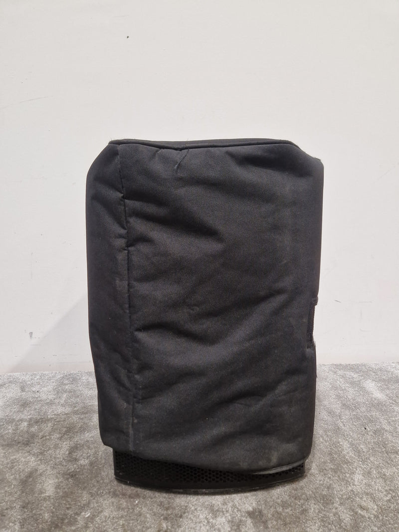 RCF TT22A - Active Speaker - Black - Excellent w/ Soft Case - Image 11