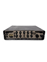 ashdown Rootmaster RM500 Bass Head - Good - Image 1