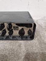 ashdown Rootmaster RM500 Bass Head - Good - Image 3