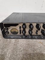 ashdown Rootmaster RM500 Bass Head - Good - Image 10