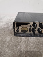 ashdown Rootmaster RM500 Bass Head - Good - Image 4