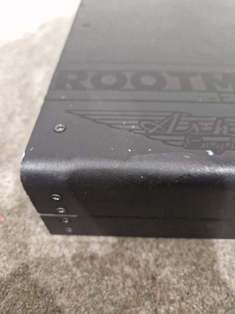 ashdown Rootmaster RM500 Bass Head - Good - Image 7