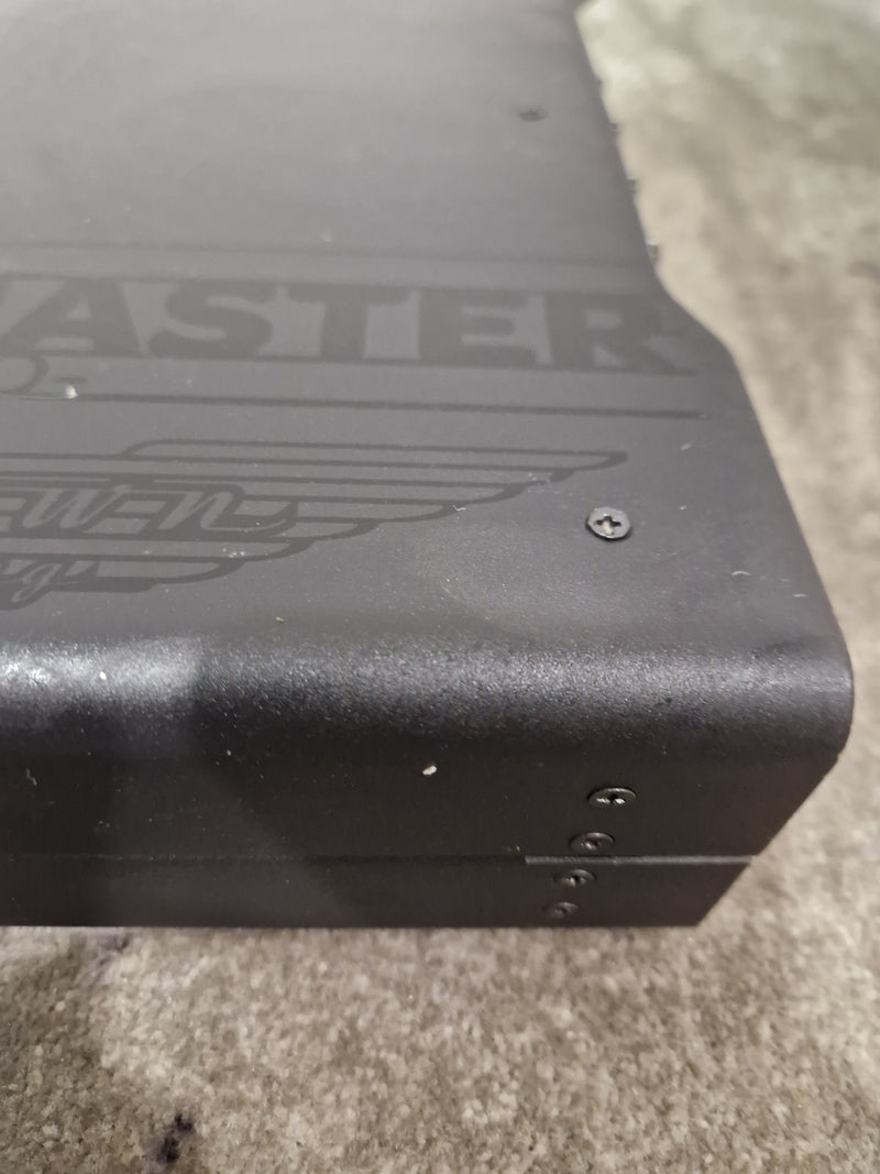 ashdown Rootmaster RM500 Bass Head - Good - Image 8