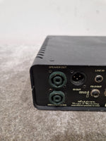 ashdown Rootmaster RM500 Bass Head - Good - Image 13