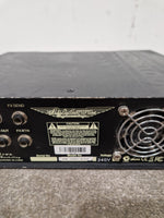ashdown Rootmaster RM500 Bass Head - Good - Image 15
