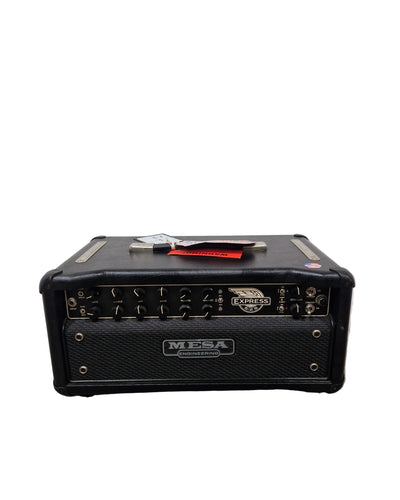 Mesa Express 5:25 Guitar Amp Black 110V - Excellent w/ Step Down Transformer