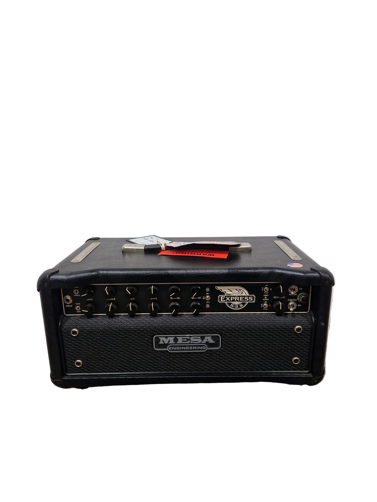 Mesa Express 5:25 Guitar Amp Black 110V - Excellent w/ Step Down Transformer
