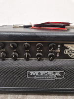 Mesa Express 5:25 Guitar Amp Black 110V - Excellent w/ Step Down Transformer - Image 16