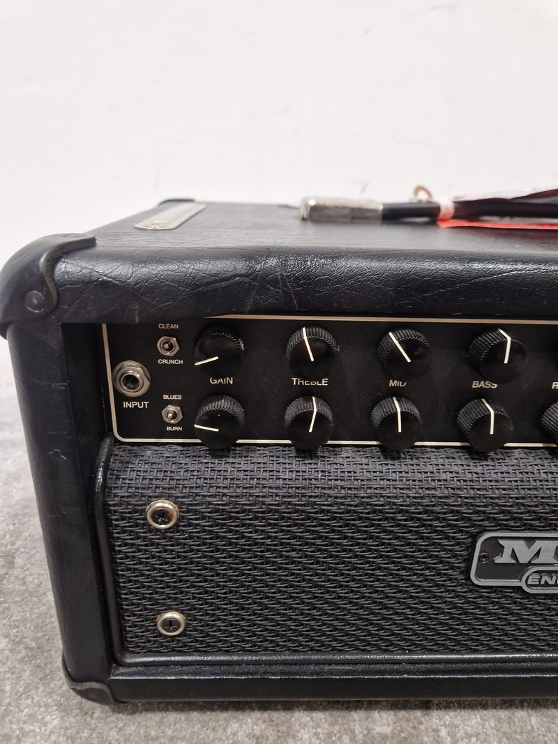 Mesa Express 5:25 Guitar Amp Black 110V - Excellent w/ Step Down Transformer - Image 5