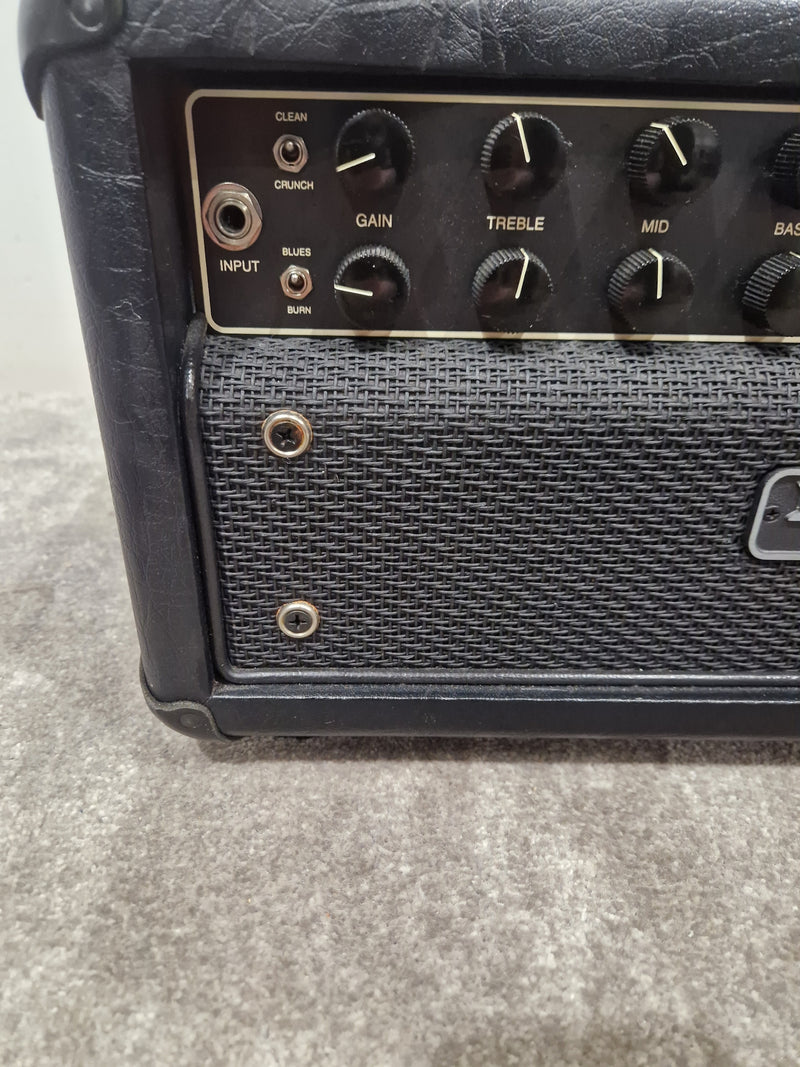 Mesa Express 5:25 Guitar Amp Black 110V - Excellent w/ Step Down Transformer - Image 6