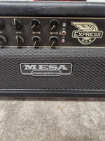 Mesa Express 5:25 Guitar Amp Black 110V - Excellent w/ Step Down Transformer - Image 17