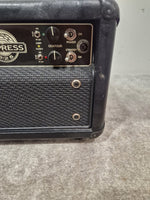 Mesa Express 5:25 Guitar Amp Black 110V - Excellent w/ Step Down Transformer - Image 7