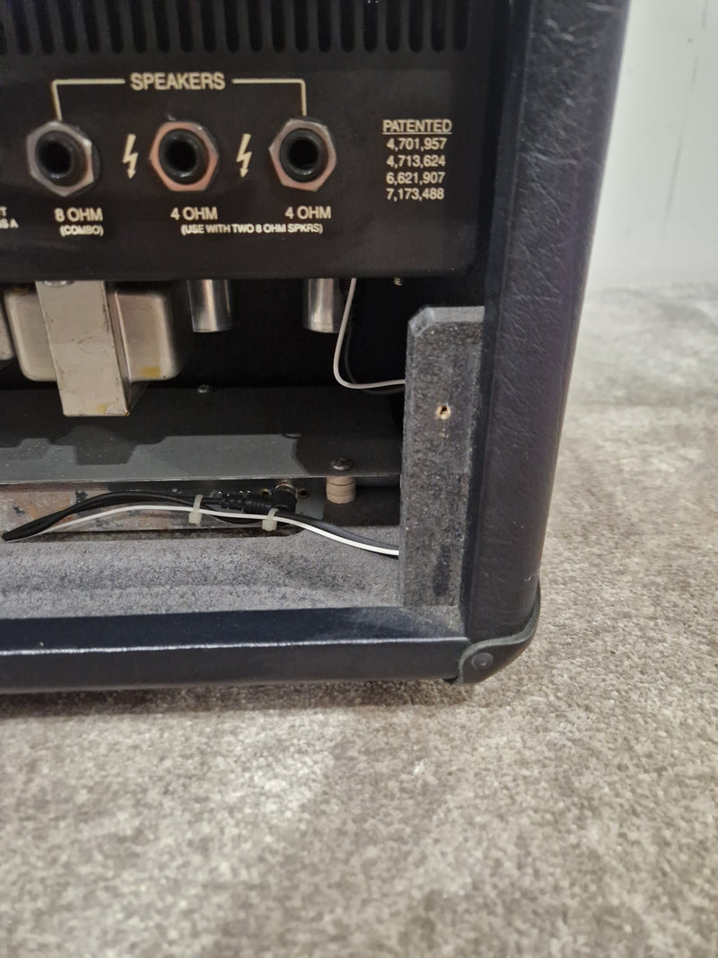 Mesa Express 5:25 Guitar Amp Black 110V - Excellent w/ Step Down Transformer - Image 14