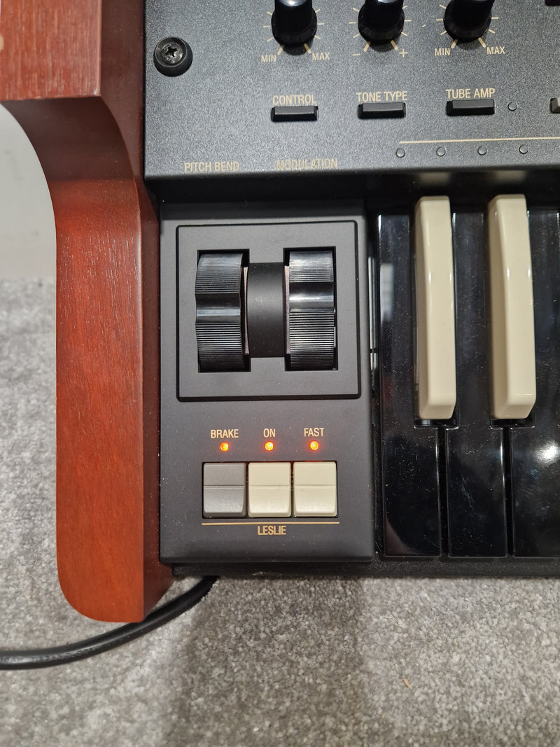Hammond XK-3c Electric Keyboard/Organ - Excellent - Image 9