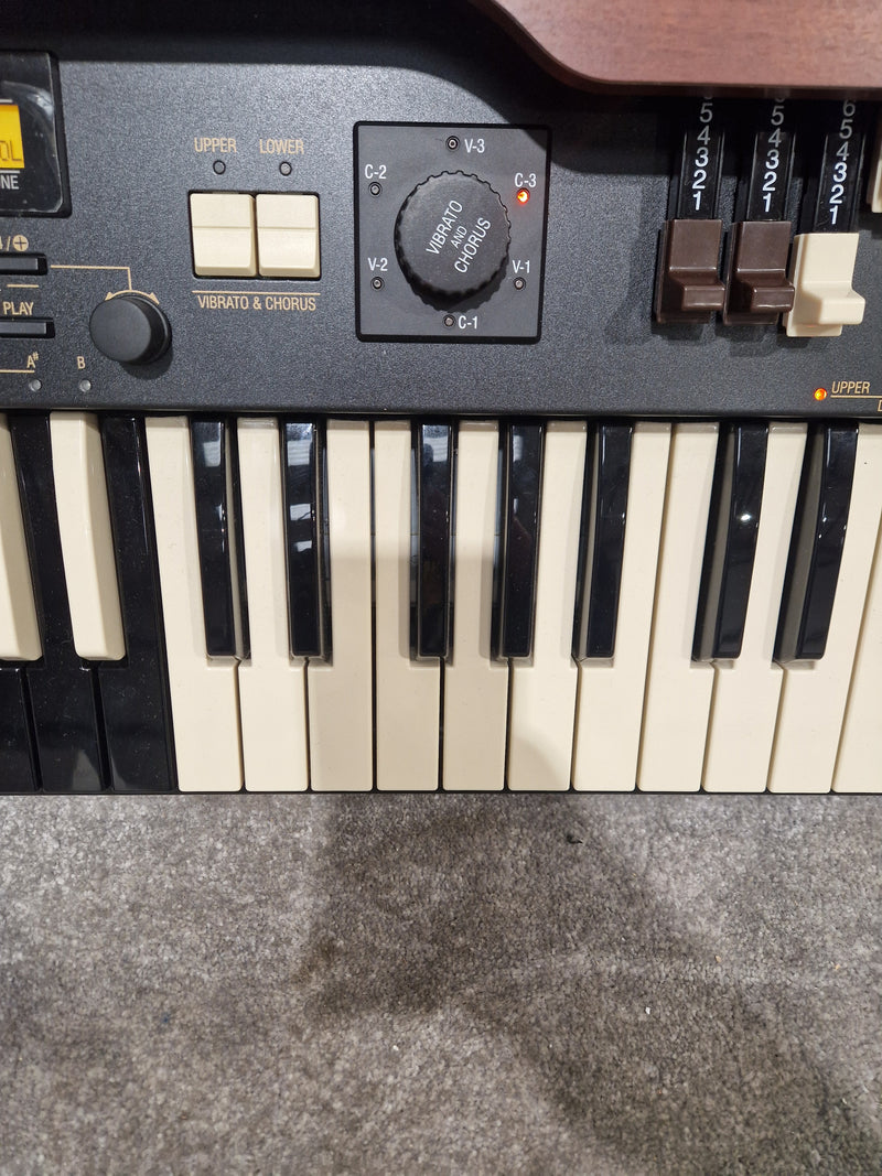 Hammond XK-3c Electric Keyboard/Organ - Excellent - Image 24