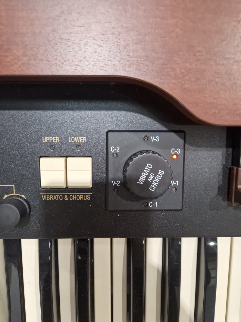 Hammond XK-3c Electric Keyboard/Organ - Excellent - Image 4
