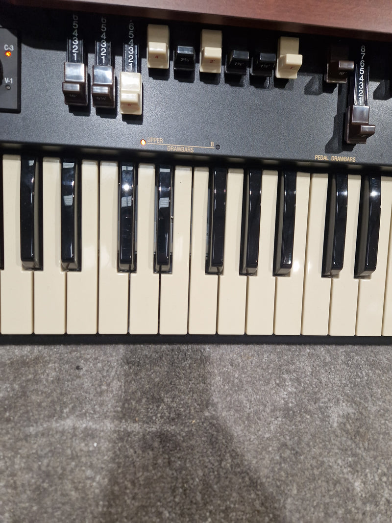 Hammond XK-3c Electric Keyboard/Organ - Excellent - Image 11