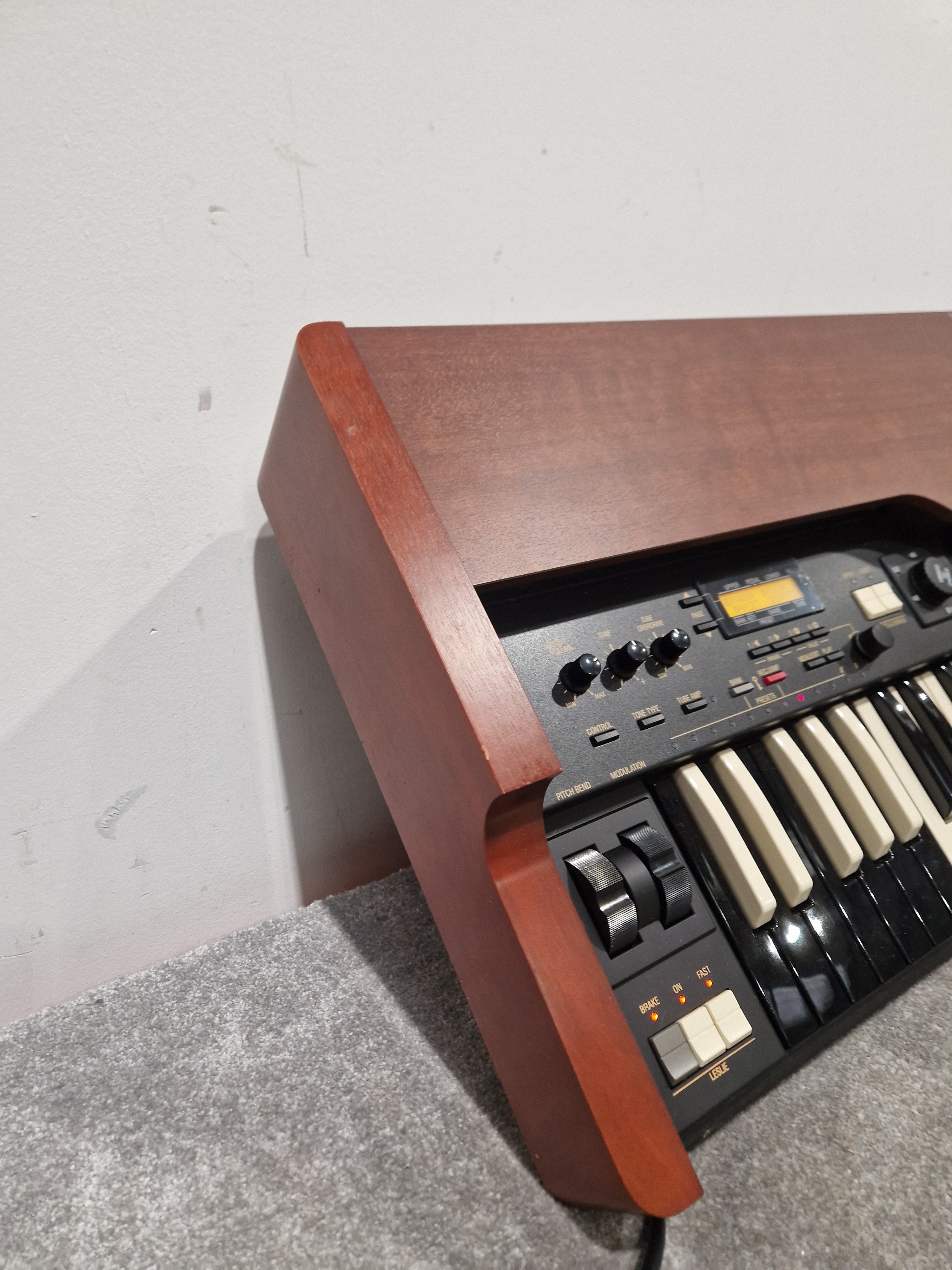 Hammond XK-3c Electric Keyboard/Organ - Excellent - Used