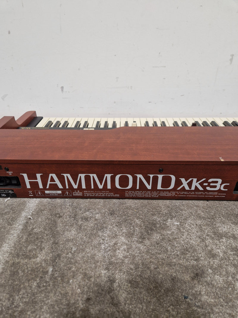 Hammond XK-3c Electric Keyboard/Organ - Excellent - Image 27
