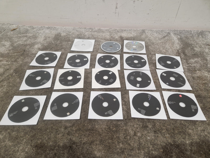 Apple Logic Pro 9 / Studio Software - Excellent w/ Original Box & Manuals - Image 9