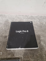 Apple Logic Pro 9 / Studio Software - Excellent w/ Original Box & Manuals - Image 21