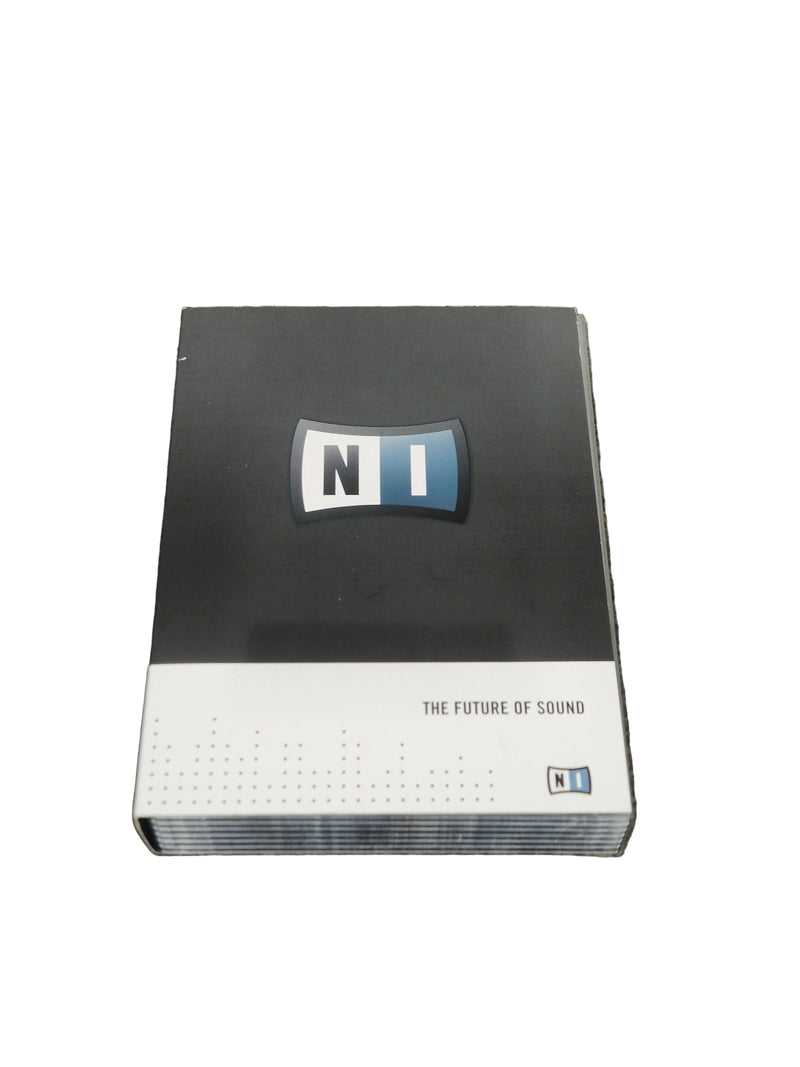 Native instruments Kontakt 4 Software - Excellent w/ Manuals - Image 1