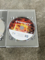 Native instruments Kontakt 4 Software - Excellent w/ Manuals - Image 4