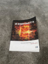 Native instruments Kontakt 4 Software - Excellent w/ Manuals - Photo 10