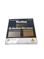 Native instruments Guitar combos software - Excellent w/ Original Box - Image 1