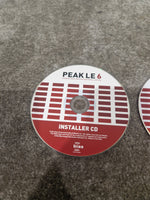 Bias Peak LE6 software - Excellent w/ Original Box - Image 4