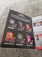 toontrack ez drummer Software - Excellent w/ Manuals & Original Box - Image 4