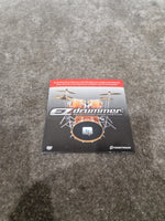 toontrack ez drummer Software - Excellent w/ Manuals & Original Box - Image 9
