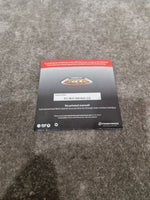toontrack ez drummer Software - Excellent w/ Manuals & Original Box - Image 10