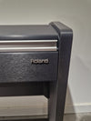 Roland F-110 - Digital Piano - Black - Good - Photo 9