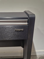 Roland F-110 - Digital Piano - Black - Good - Image 9